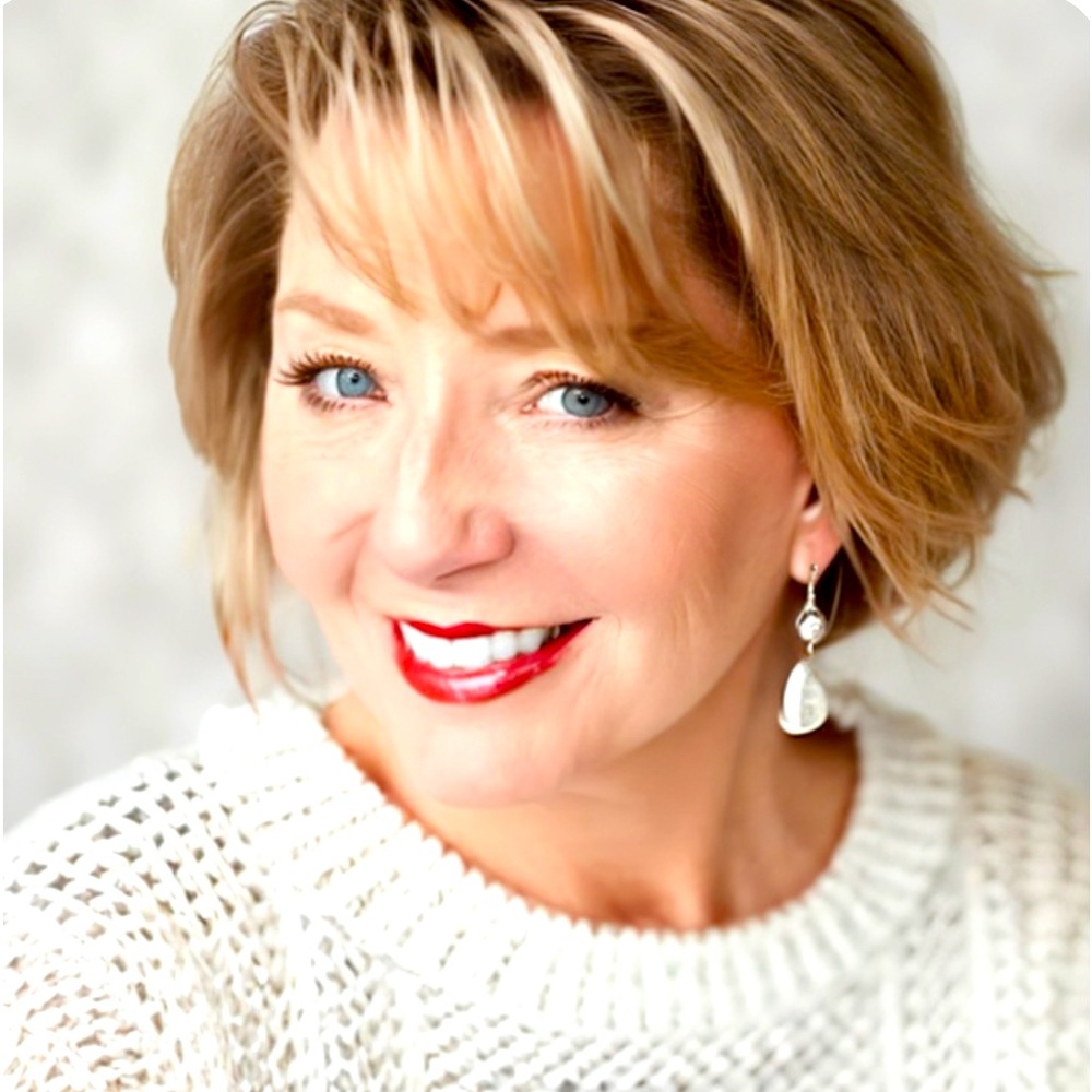 Meet your Posher, Diane